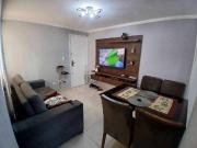Apartamento para Venda em São Paulo/SP Guaianases 2 Quartos