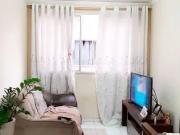 Apartamento para Venda em São Paulo/SP Guaianases 2 Quartos