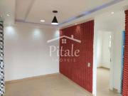 Apartamento para Venda em São Paulo/SP Guaianases 2 Quartos