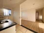 Apartamento para Venda em São Paulo/SP Guaianases 2 Quartos