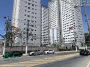 Apartamento para Venda em São Paulo/SP Guaianases 2 Quartos