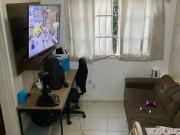 Apartamento para Venda em São Paulo/SP Guaianases 2 Quartos