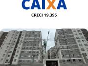 Apartamento para Venda em São Paulo/SP Guaianases 2 Quartos