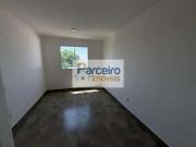Apartamento para Venda em São Paulo/SP Guaianases 2 Quartos