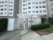 Apartamento para Venda em São Paulo/SP Guaianases 2 Quartos