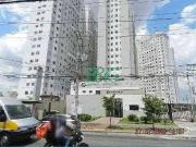 Apartamento para Venda em São Paulo/SP Guaianases 2 Quartos
