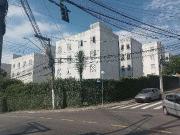 Apartamento para Venda em São Paulo/SP Guaianases 2 Quartos