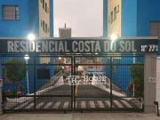 Apartamento para Venda em São Paulo/SP Guaianases 2 Quartos