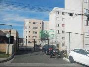 Apartamento para Venda em São Paulo/SP Guaianases 2 Quartos