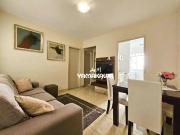 Apartamento para Venda em São Paulo/SP Guaianases 2 Quartos