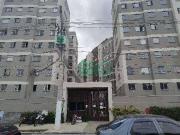 Apartamento para Venda em São Paulo/SP Guaianases 2 Quartos