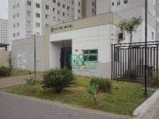 Apartamento para Venda em São Paulo/SP Guaianases 2 Quartos