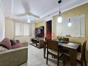Apartamento para Venda em São Paulo/SP Guaianases 2 Quartos