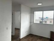 Apartamento para Venda em São Paulo/SP Guaianases 2 Quartos