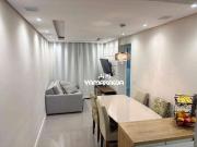 Apartamento para Venda em São Paulo/SP Guaianases 2 Quartos