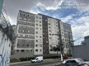 Apartamento para Venda em São Paulo/SP Guaianases 2 Quartos