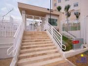 Apartamento para Venda em São Paulo/SP Guaianases 2 Quartos