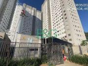 Apartamento para Venda em São Paulo/SP Guaianases 2 Quartos