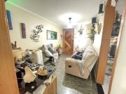 Apartamento para Venda em São Paulo/SP Guaianases 3 Quartos