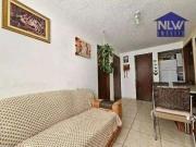 Apartamento para Venda em São Paulo/SP Guaianases 3 Quartos