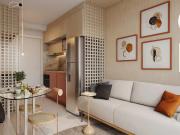 Apartamento para Venda em São Paulo/SP Guaiaúna 2 Quartos