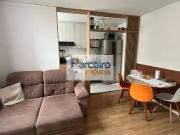 Apartamento para Venda em São Paulo/SP Guaiaúna 2 Quartos
