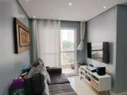 Apartamento para Venda em São Paulo/SP Guaiaúna 2 Quartos