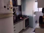 Apartamento para Venda em São Paulo/SP Guaiaúna 2 Quartos