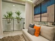 Apartamento para Venda em São Paulo/SP Guaiaúna 2 Quartos