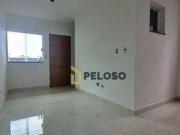 Apartamento para Venda em São Paulo/SP Guapira 1 Quartos