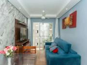 Apartamento para Venda em São Paulo/SP Guarapiranga 2...