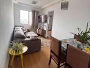 Apartamento para Venda em São Paulo/SP Guarapiranga 2...