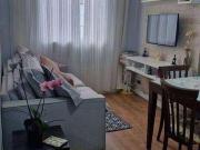 Apartamento para Venda em São Paulo/SP Guarapiranga 2...