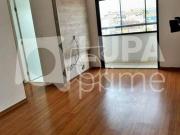 Apartamento para Venda em São Paulo/SP Guarapiranga 2...