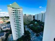 Apartamento para Venda em São Paulo/SP Guarapiranga 2...