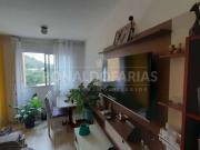 Apartamento para Venda em São Paulo/SP Guarapiranga 2...