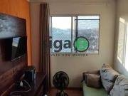Apartamento para Venda em São Paulo/SP Guarapiranga 2...