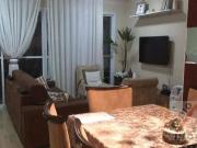 Apartamento para Venda em São Paulo/SP Guarapiranga 2...