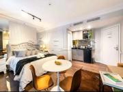 Apartamento para Venda em São Paulo/SP Higienópolis 1...