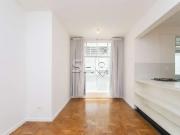 Apartamento para Venda em São Paulo/SP Higienópolis 1...