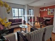 Apartamento para Venda em São Paulo/SP Higienópolis 1...