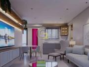 Apartamento para Venda em São Paulo/SP Higienópolis 1...