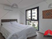 Apartamento para Venda em São Paulo/SP Higienópolis 1...