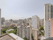 Apartamento para Venda em São Paulo/SP Higienópolis 1...