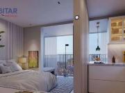 Apartamento para Venda em São Paulo/SP Higienópolis 1...
