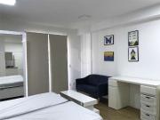 Apartamento para Venda em São Paulo/SP Higienópolis 1...