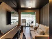 Apartamento para Venda em São Paulo/SP Higienópolis 1...