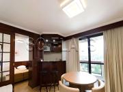 Apartamento para Venda em São Paulo/SP Higienópolis 1...