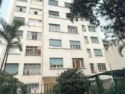 Apartamento para Venda em São Paulo/SP Higienópolis 1...