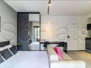 Apartamento para Venda em São Paulo/SP Higienópolis 1...